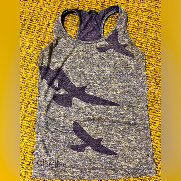 Oiselle Flyte Tank - Picture 3 of 5